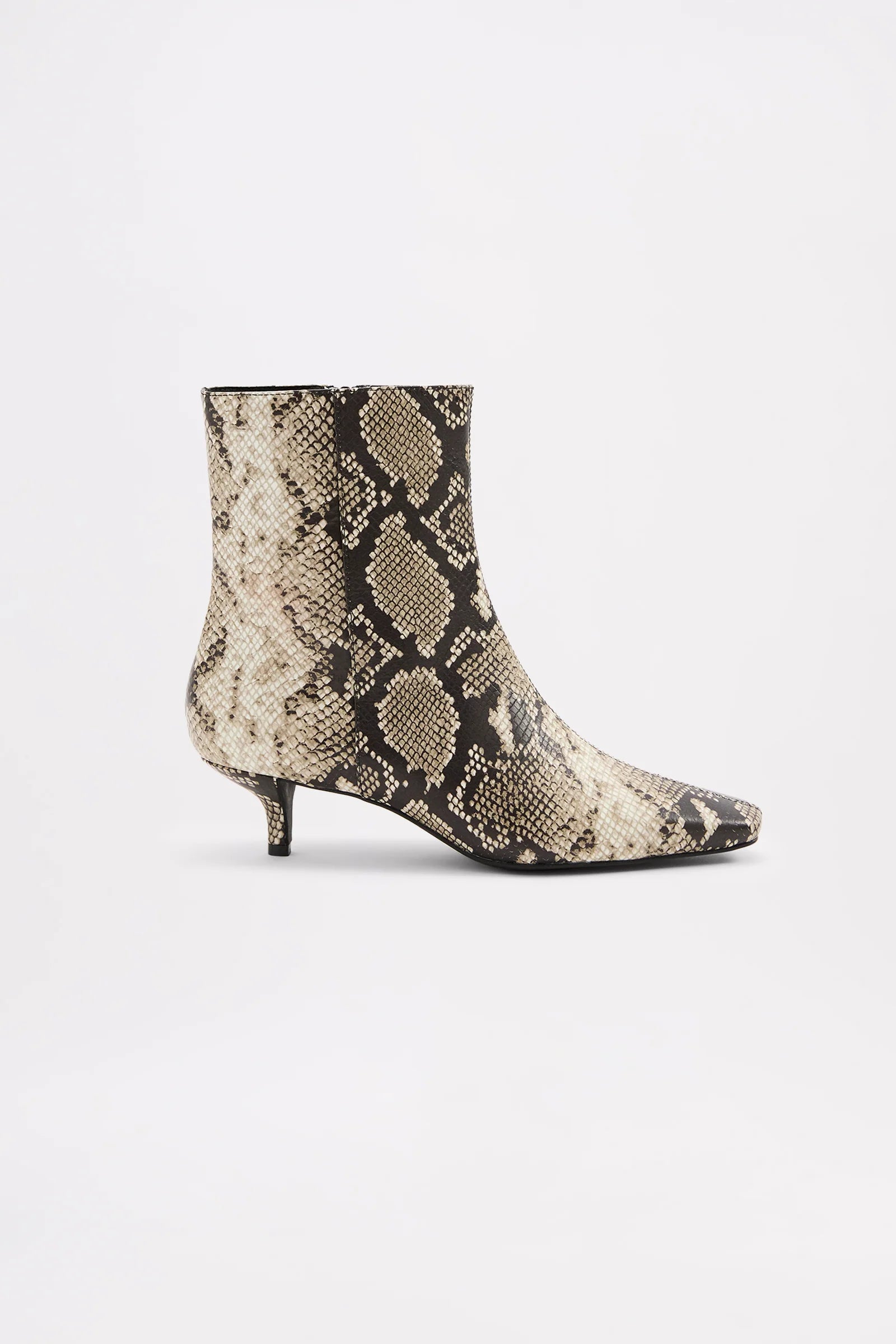 Nude Lucy Beatriz Ankle Boot