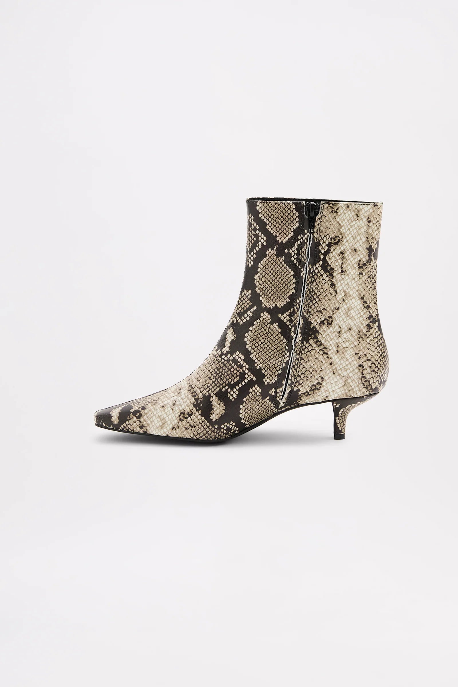 Nude Lucy Beatriz Ankle Boot