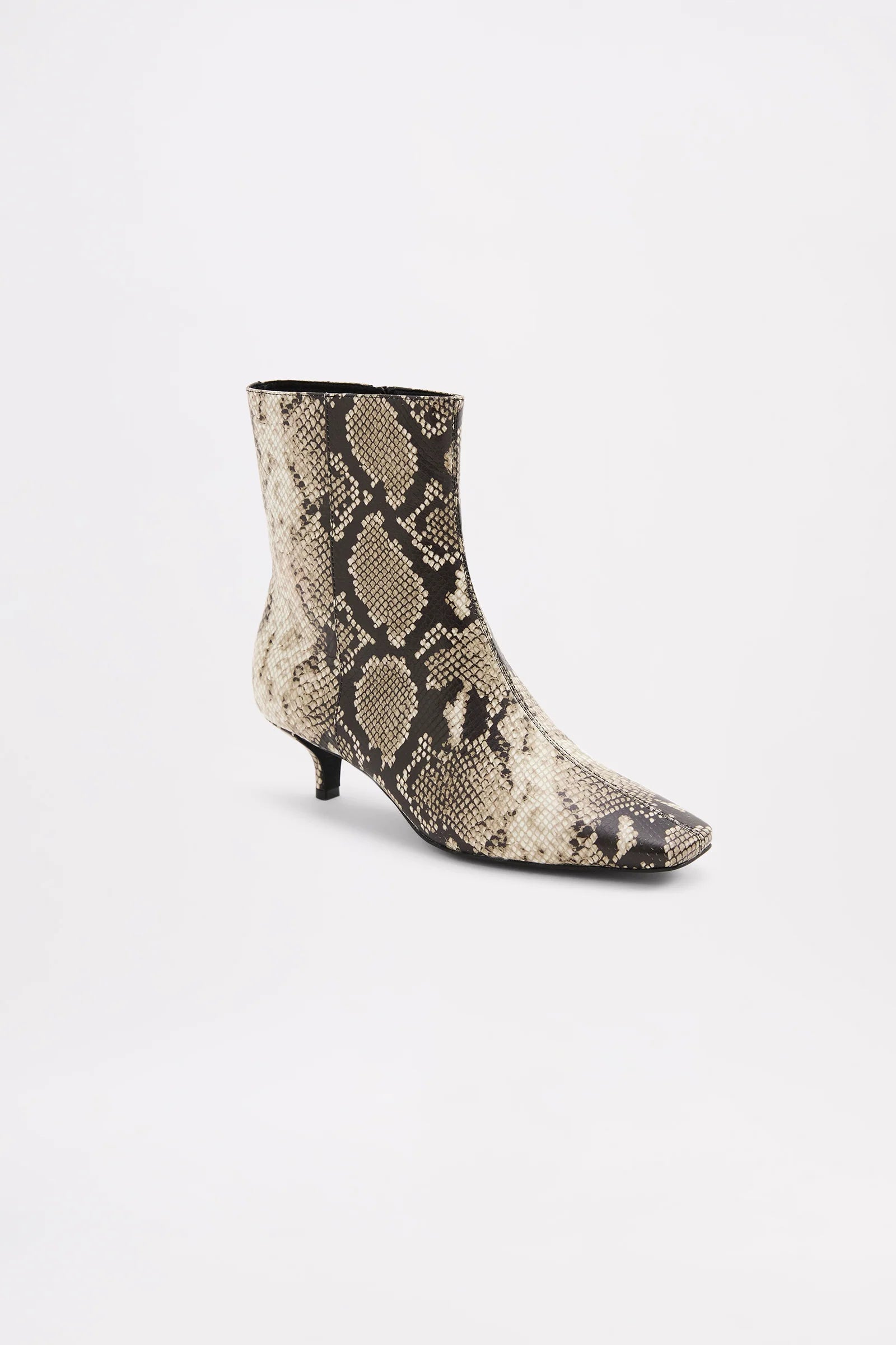 Nude Lucy Beatriz Ankle Boot