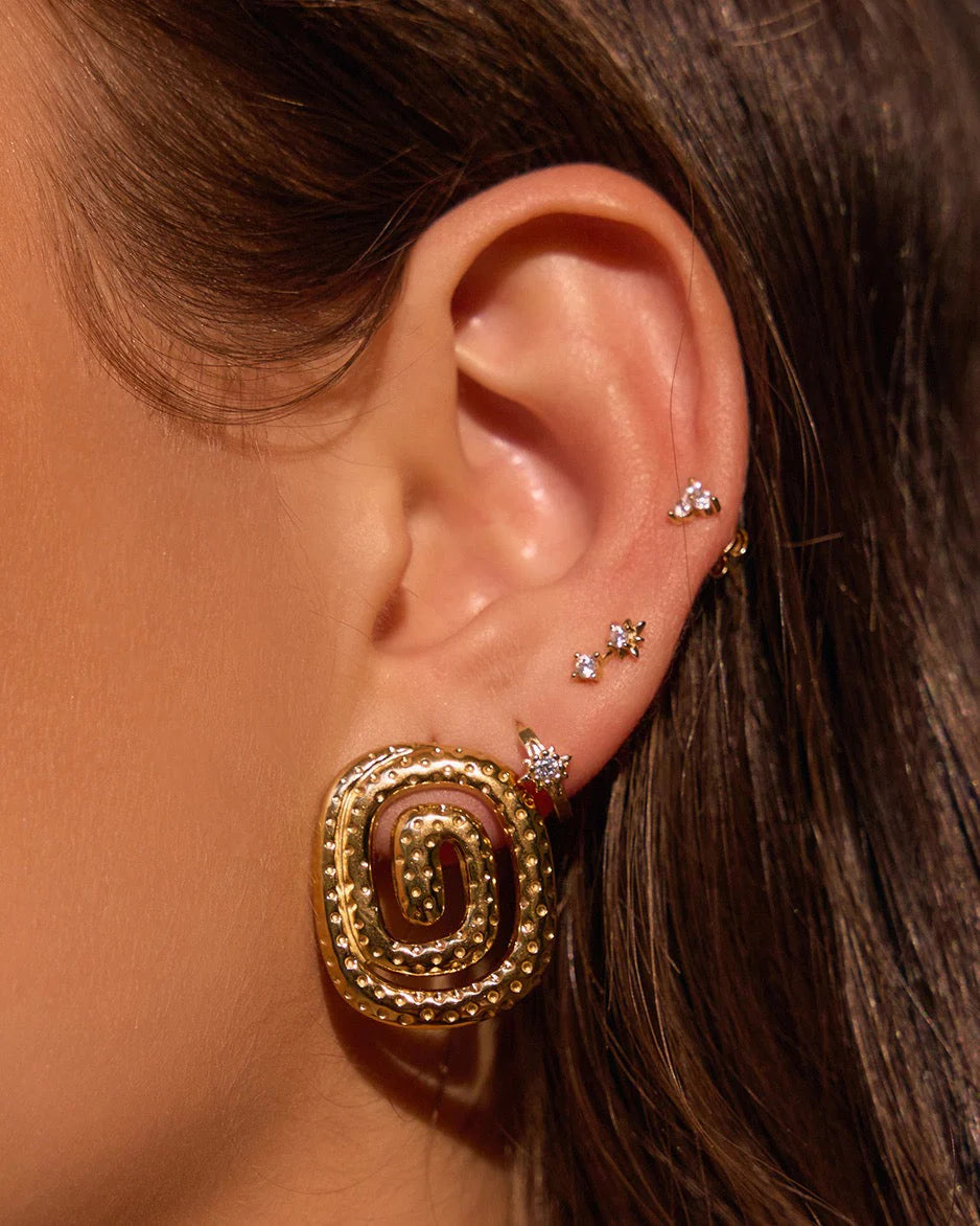 Arms Of Eve Billie Earrings