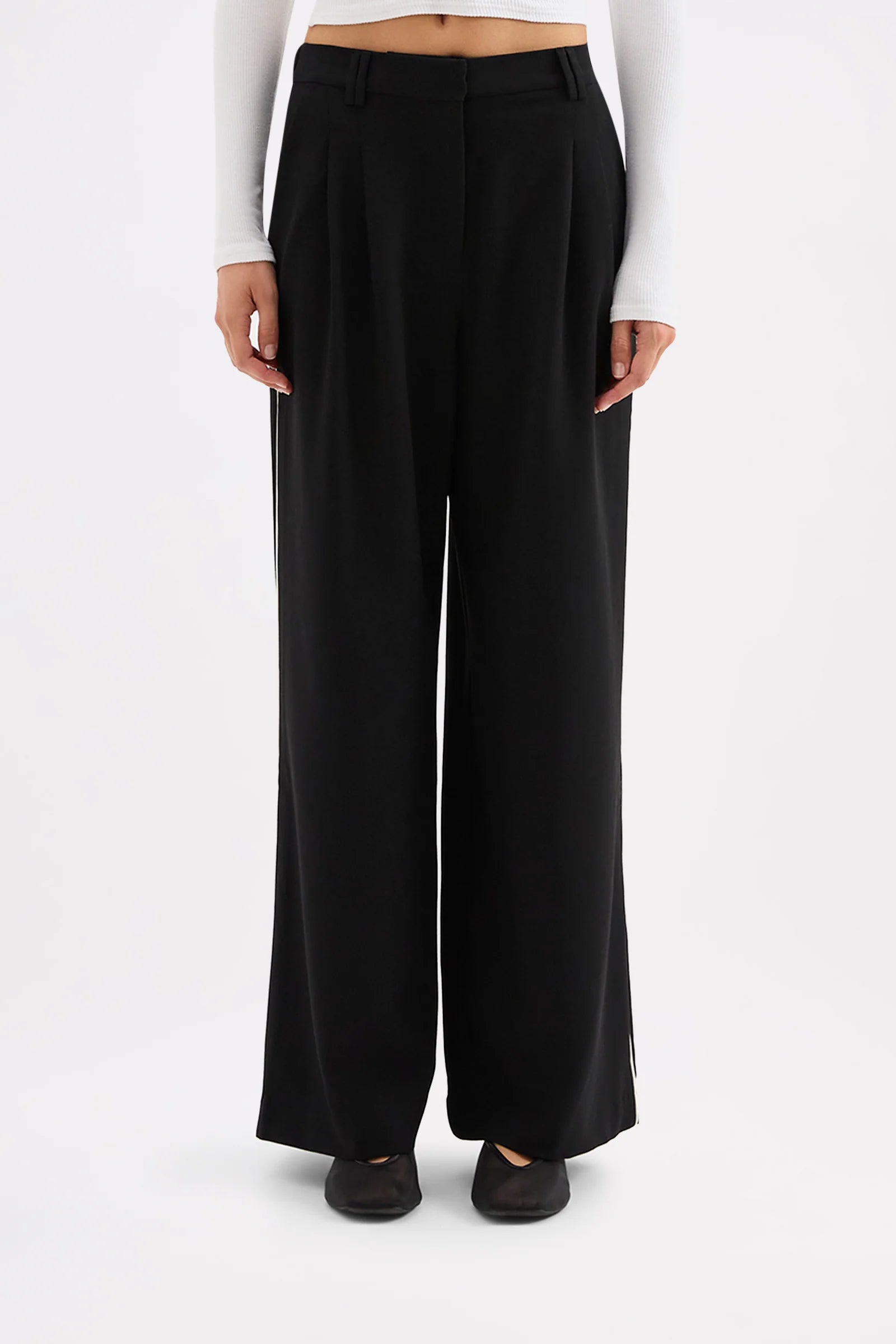 Nude Lucy Abigail Pant