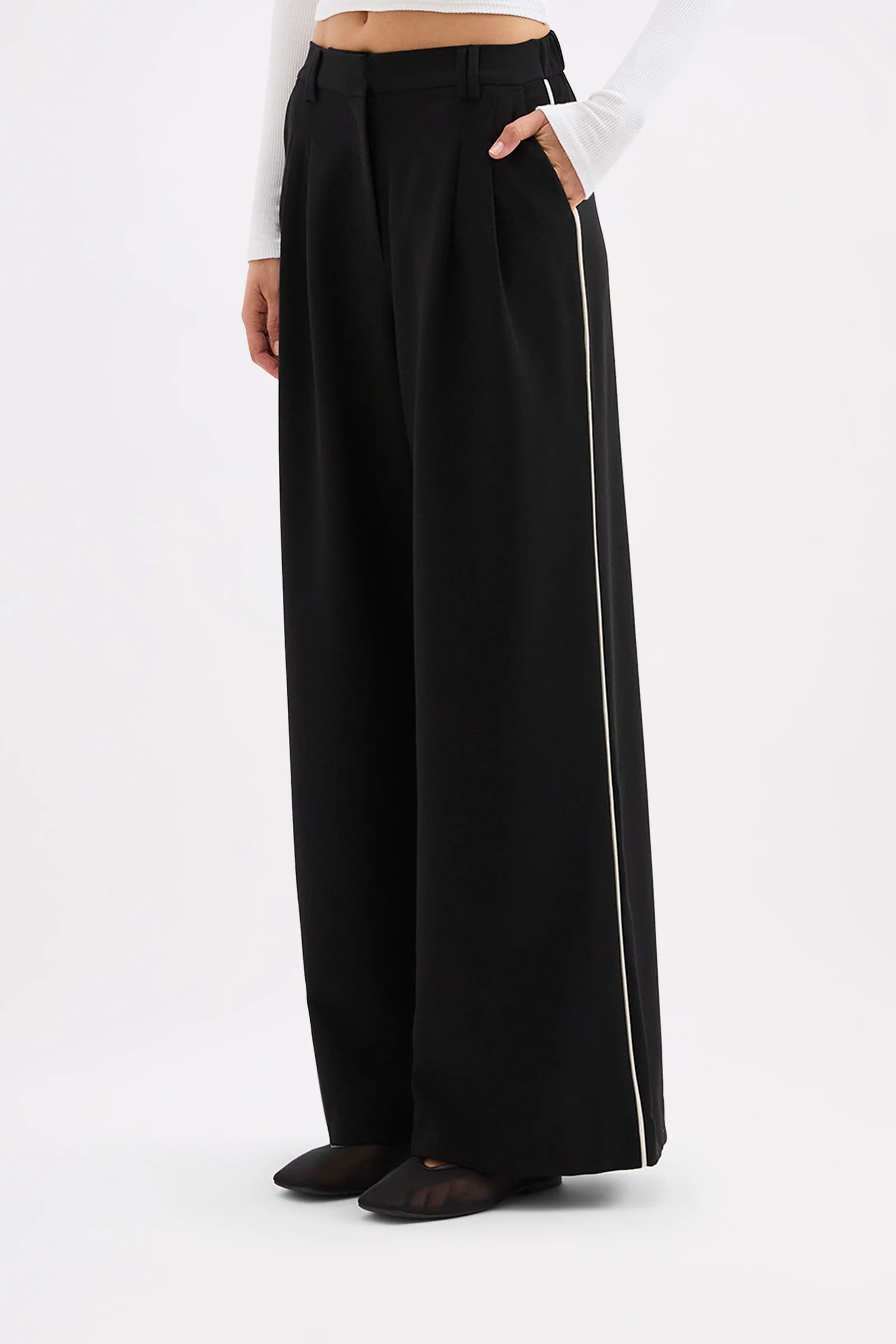 Nude Lucy Abigail Pant