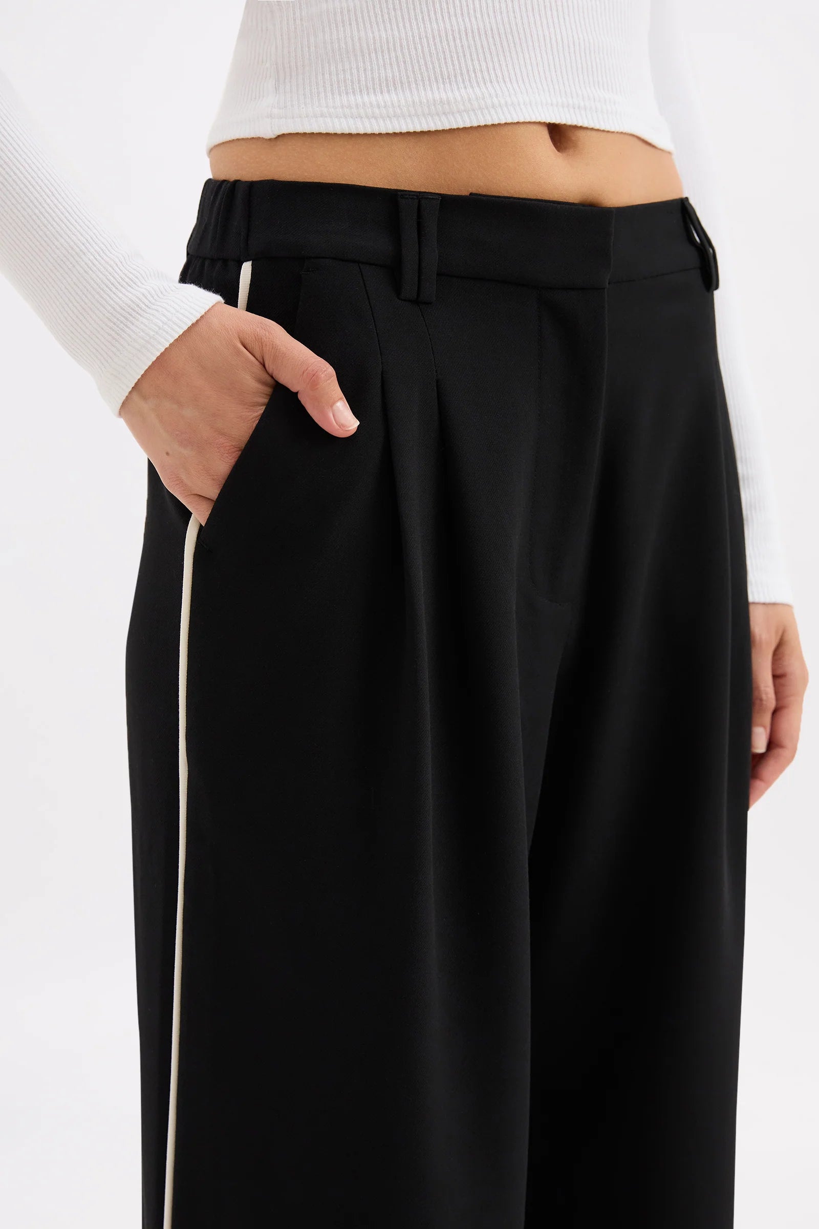 Nude Lucy Abigail Pant
