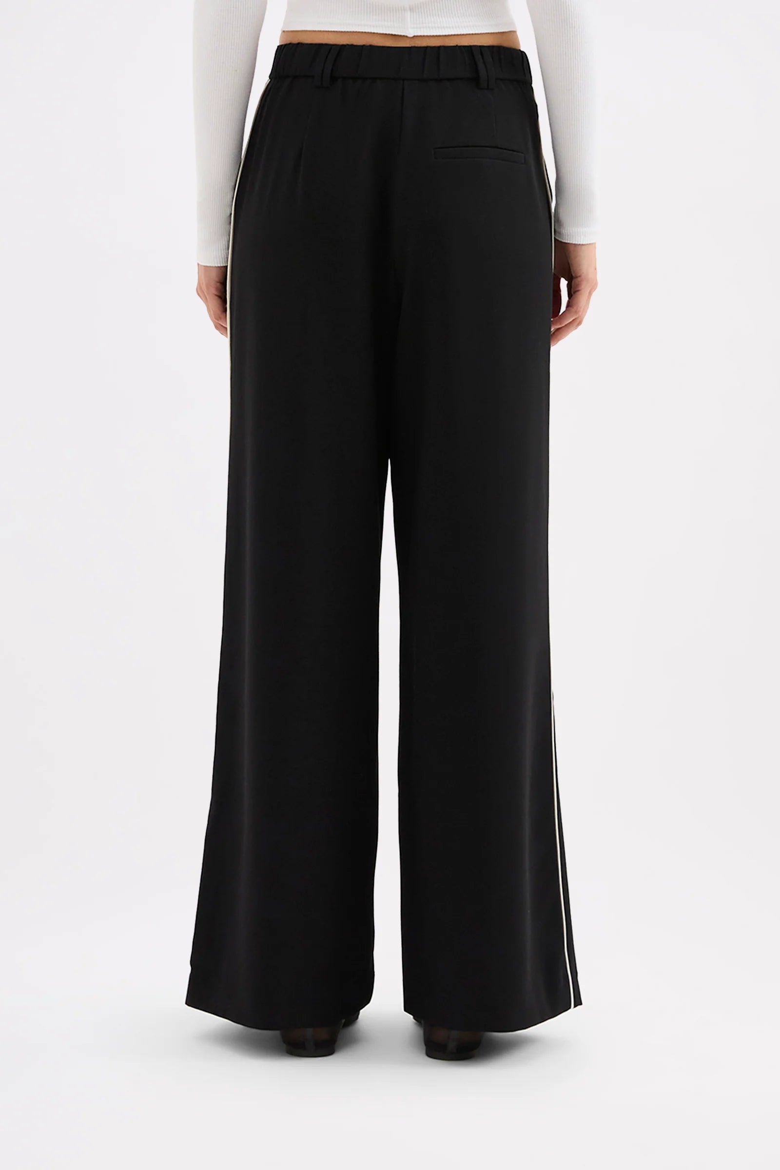 Nude Lucy Abigail Pant