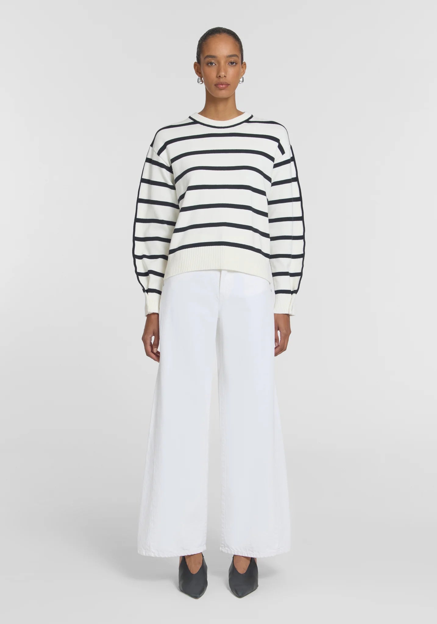 Viktoria & Woods Scenario Knit