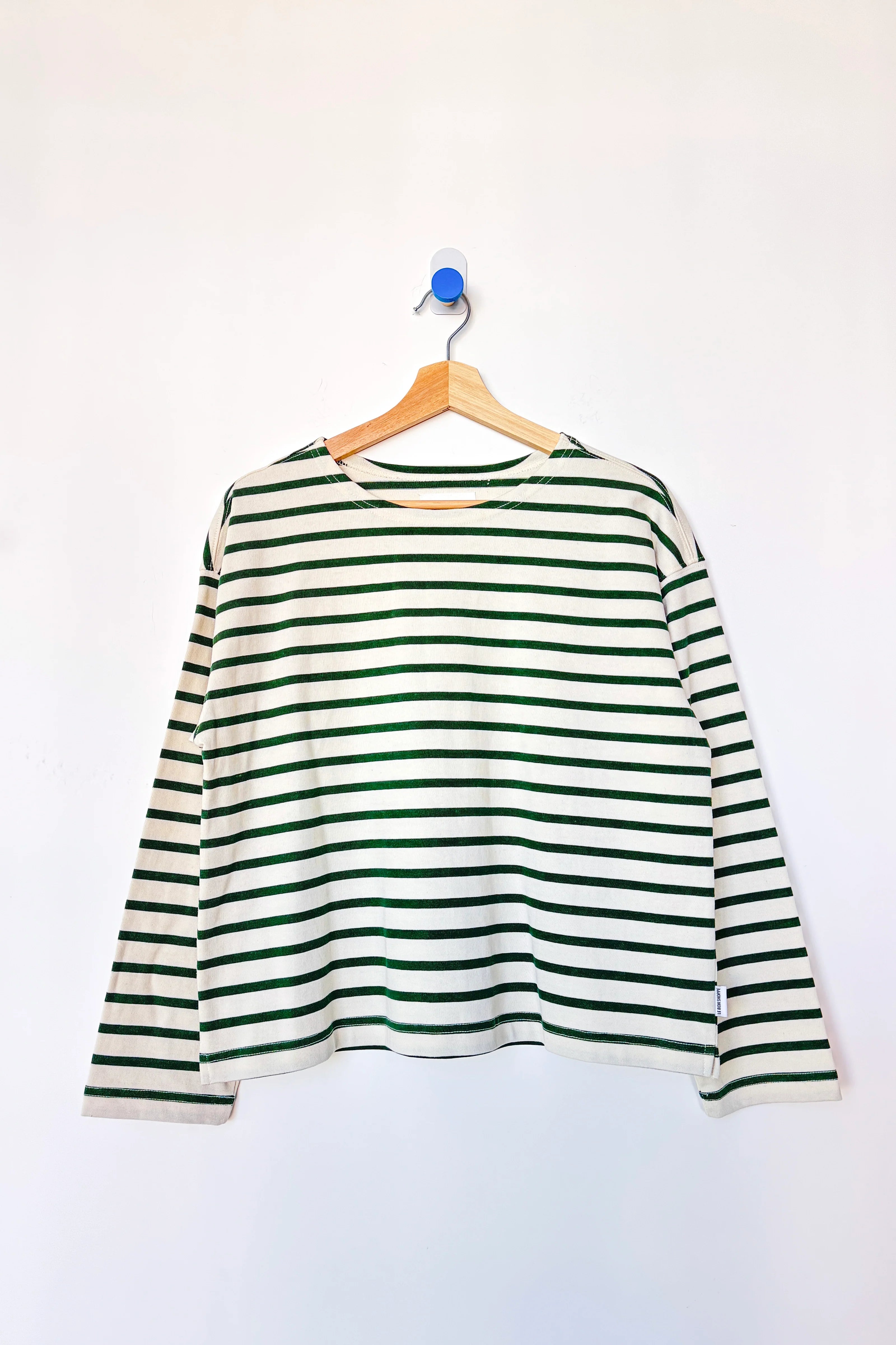 Le Bon Sailor Top