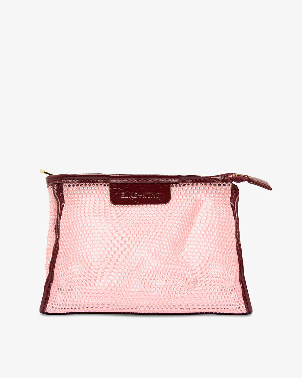 Elms + King Santorini Case Small