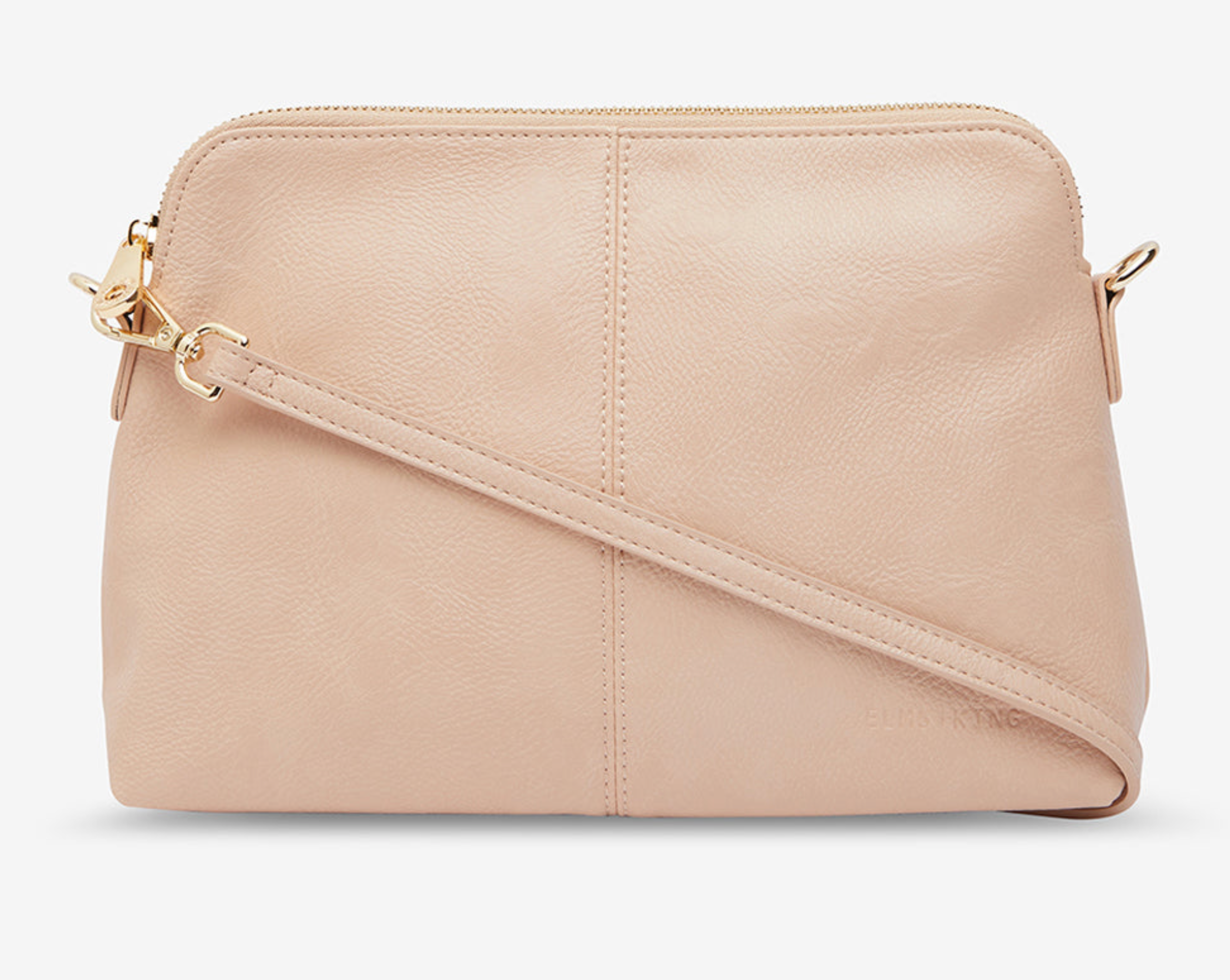 Elms + King Large Burbank Crossbody