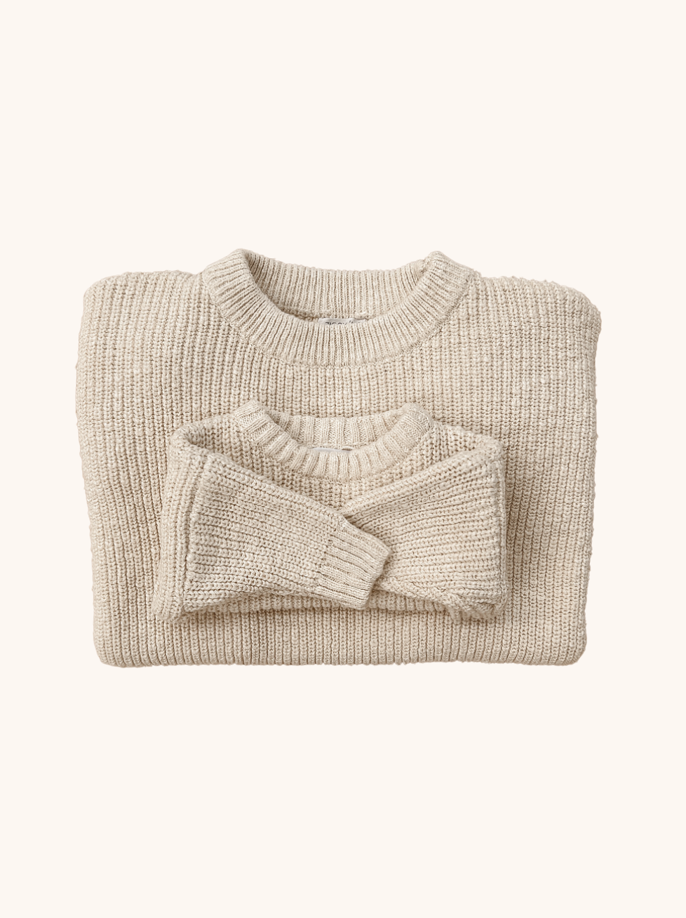 Ziggy Lou Jumper Honey