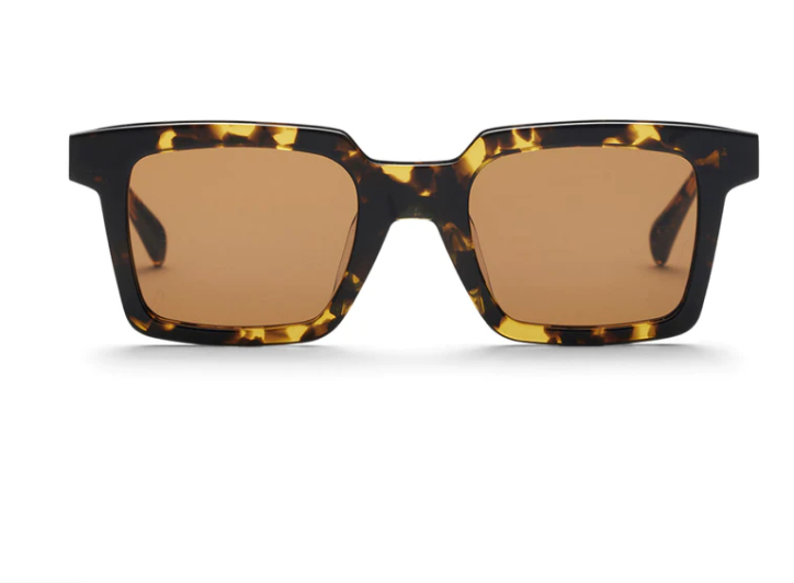 AM Eyewear Tommy Large Gents Tort