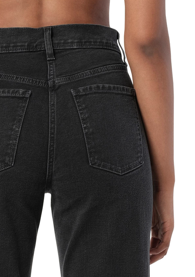 Nobody Denim Hardy Jean Stretch