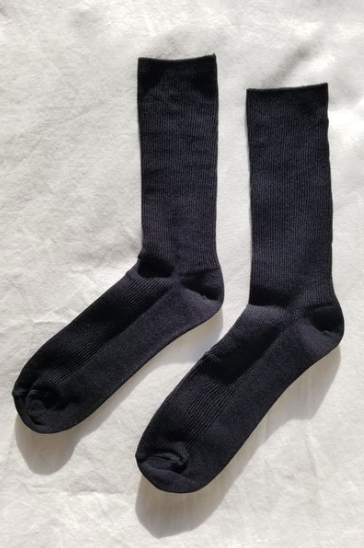 Le Bon Shoppe Trouser Socks