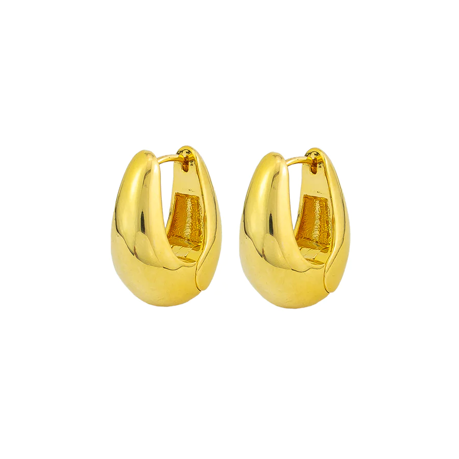 Jolie & Deen Odessa Hoops