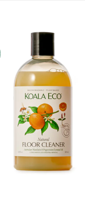Koala Eco Natural Floor Cleaner