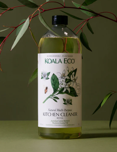 Koala Eco Natural Multi Purpose Kitchen Cleaner