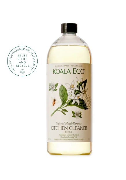 Koala Eco Natural Multi Purpose Kitchen Cleaner