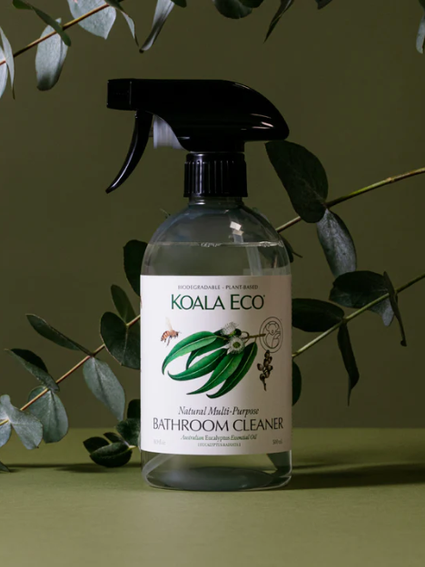 Koala Eco Natural Multi Purpose Bathroom Cleaner