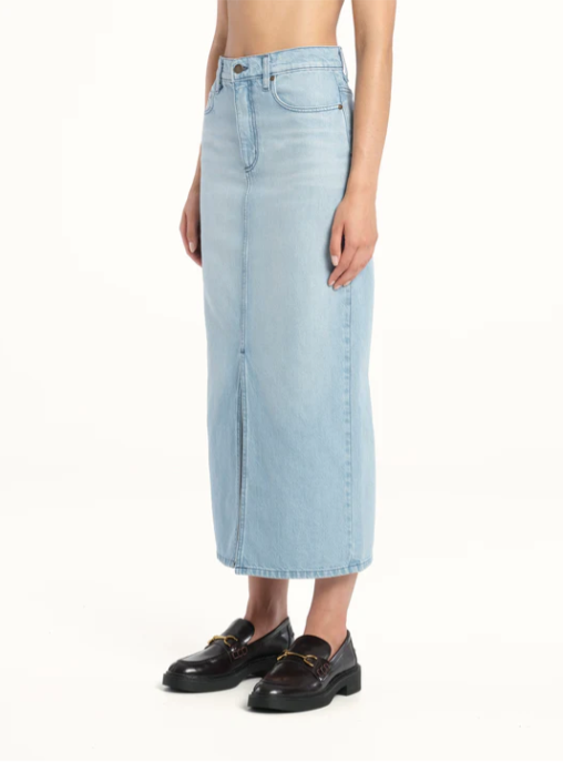 Nobody Denim Avery Skirt – Marval Designs