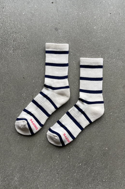 Le Bon Shoppe Boyfriend Socks