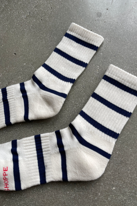 Le Bon Shoppe Boyfriend Socks