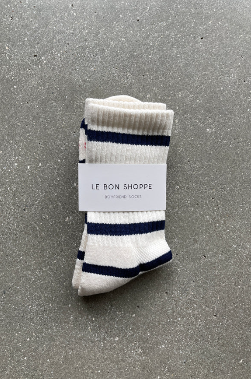 Le Bon Shoppe Boyfriend Socks