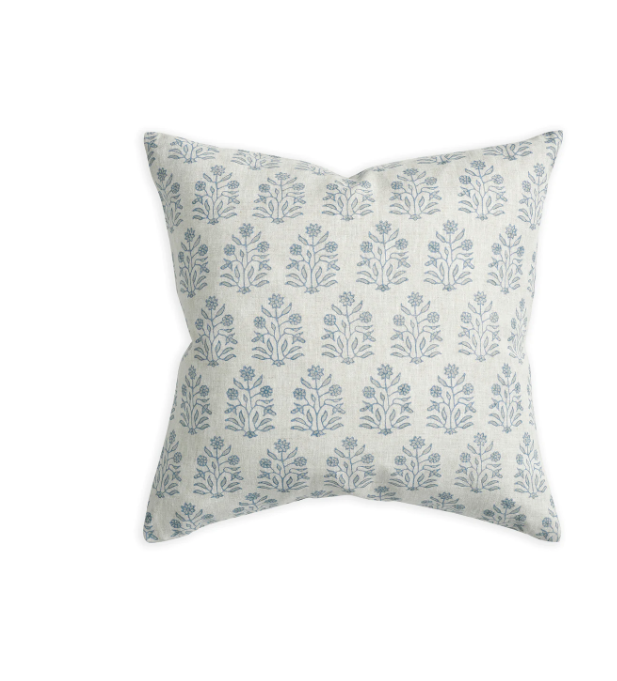 Walter G Amer Tahoe Linen Cushion