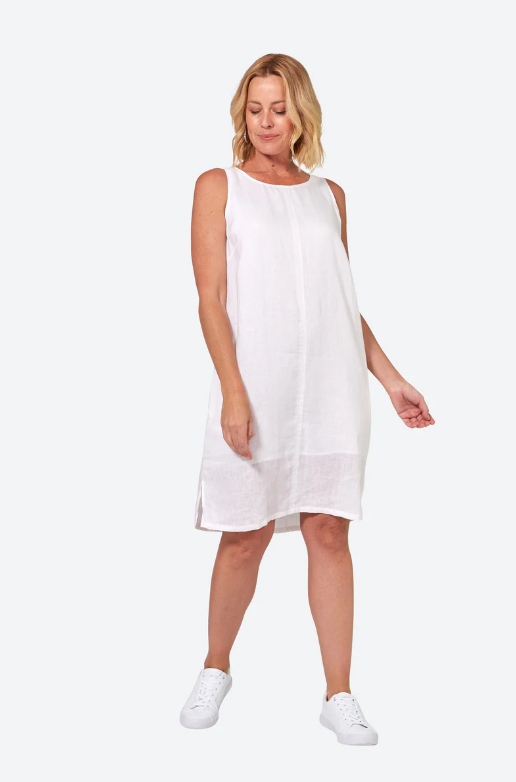 Eb & Ive Studio Midi Dress