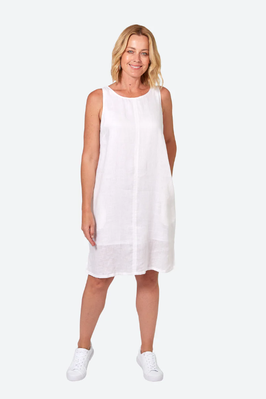 Eb & Ive Studio Midi Dress