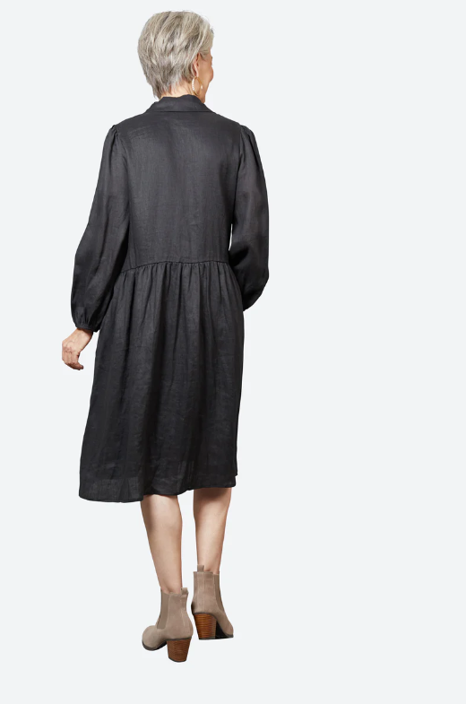 Eb & Ive Studio Shirt Dress