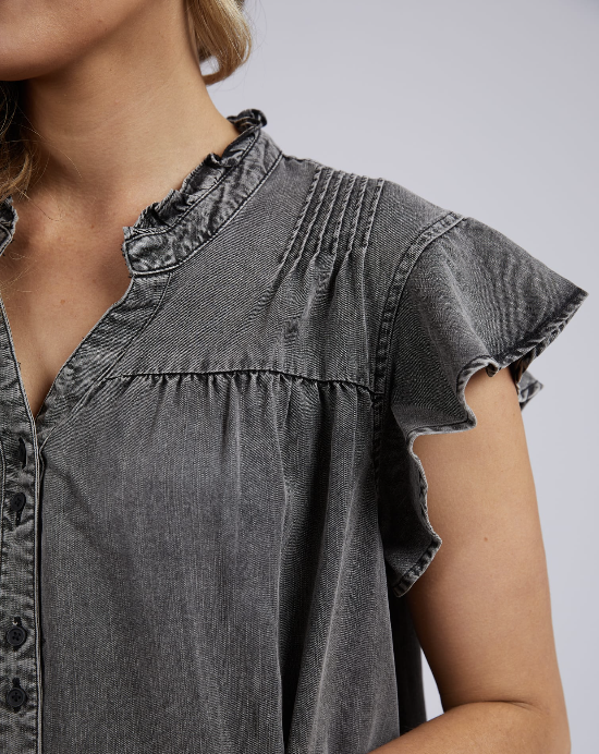 Foxwood Reese Dress