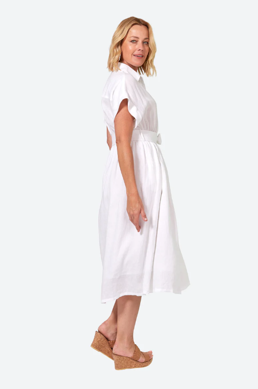 Eb & Ive La Vie Shirt Dress