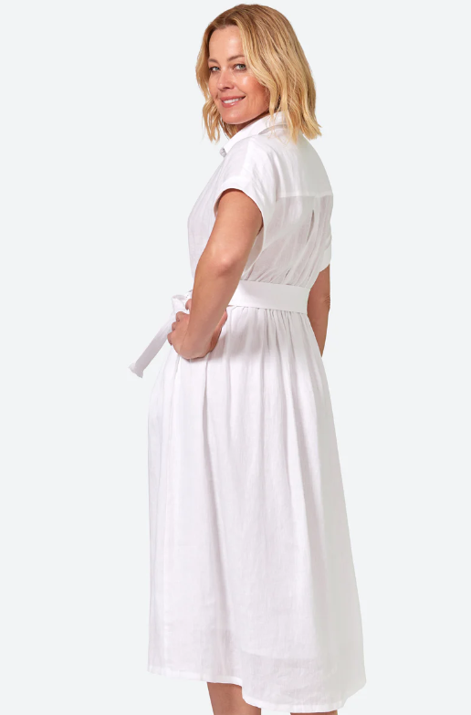 Eb & Ive La Vie Shirt Dress