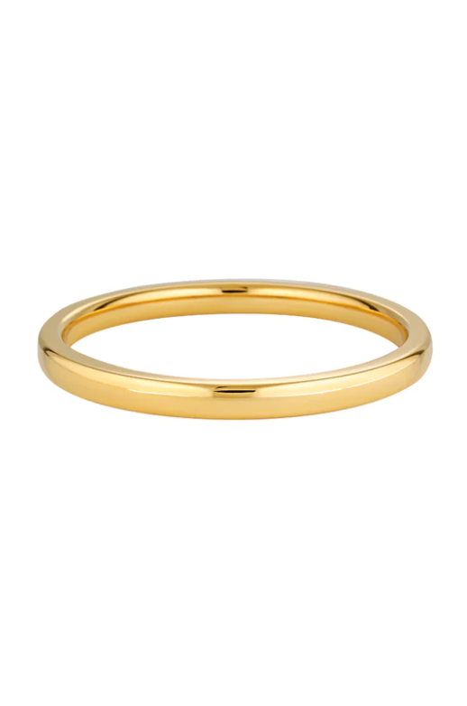 Porter Disc Bangle