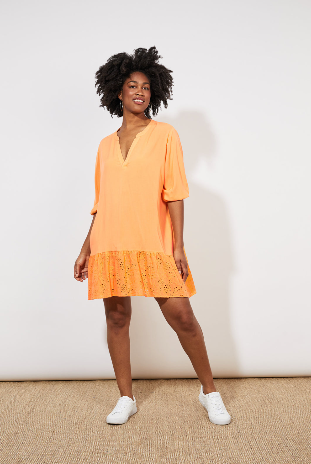 Haven Naxos Relax Top/Dress