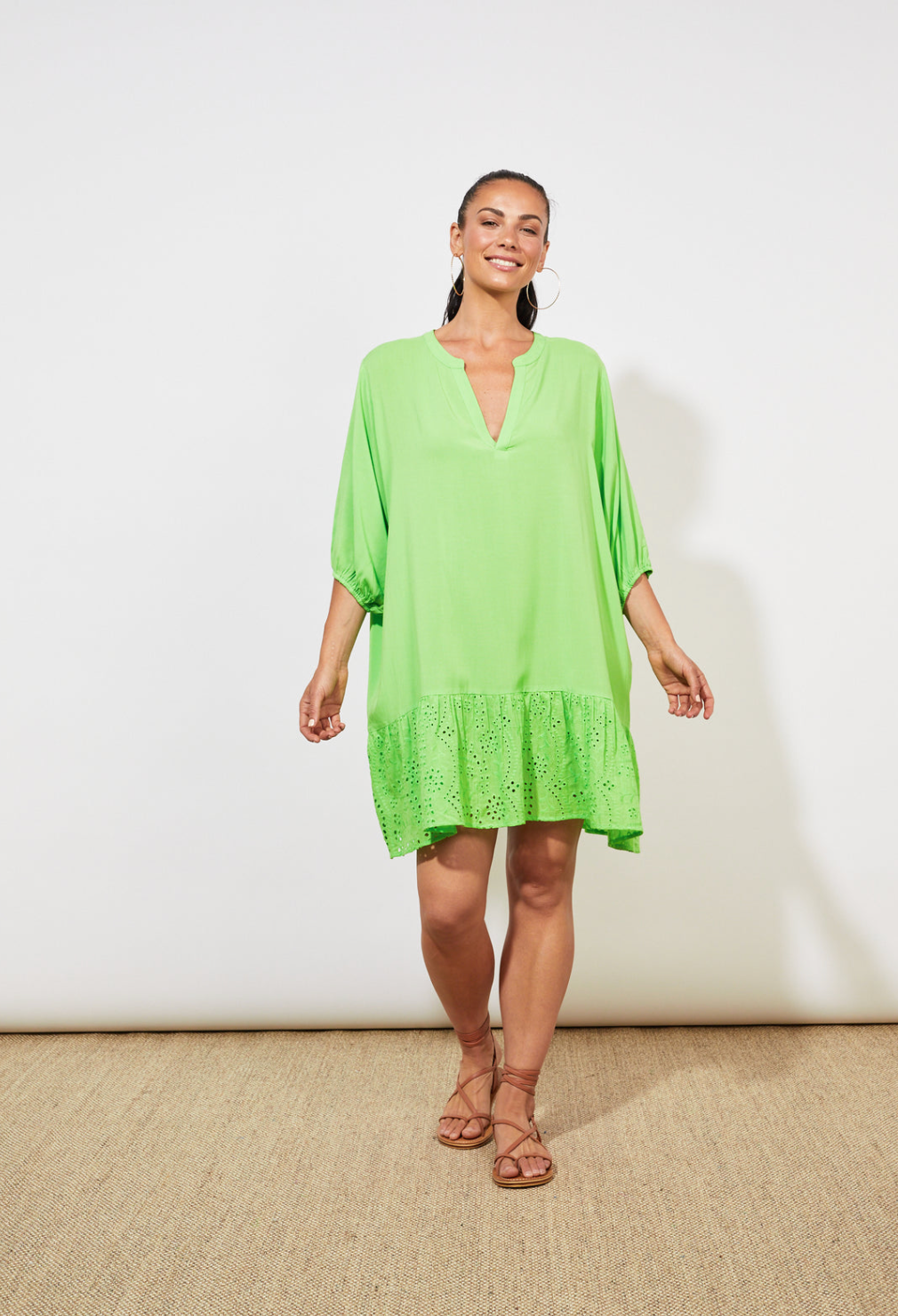 Haven Naxos Relax Top/Dress