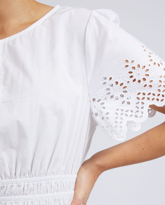 Foxwood Sloane Dress