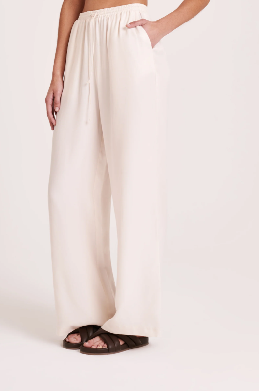 Nude Lucy Rika Cupro Pant