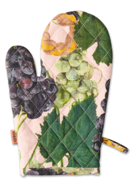Kip & Co Oven Mitt
