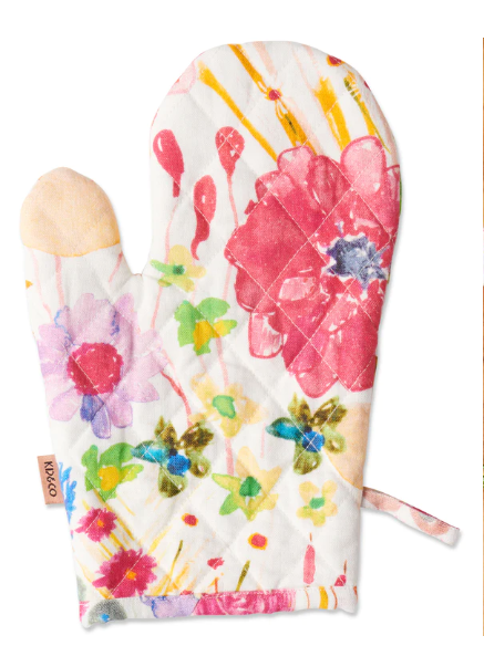 Kip & Co Oven Mitt