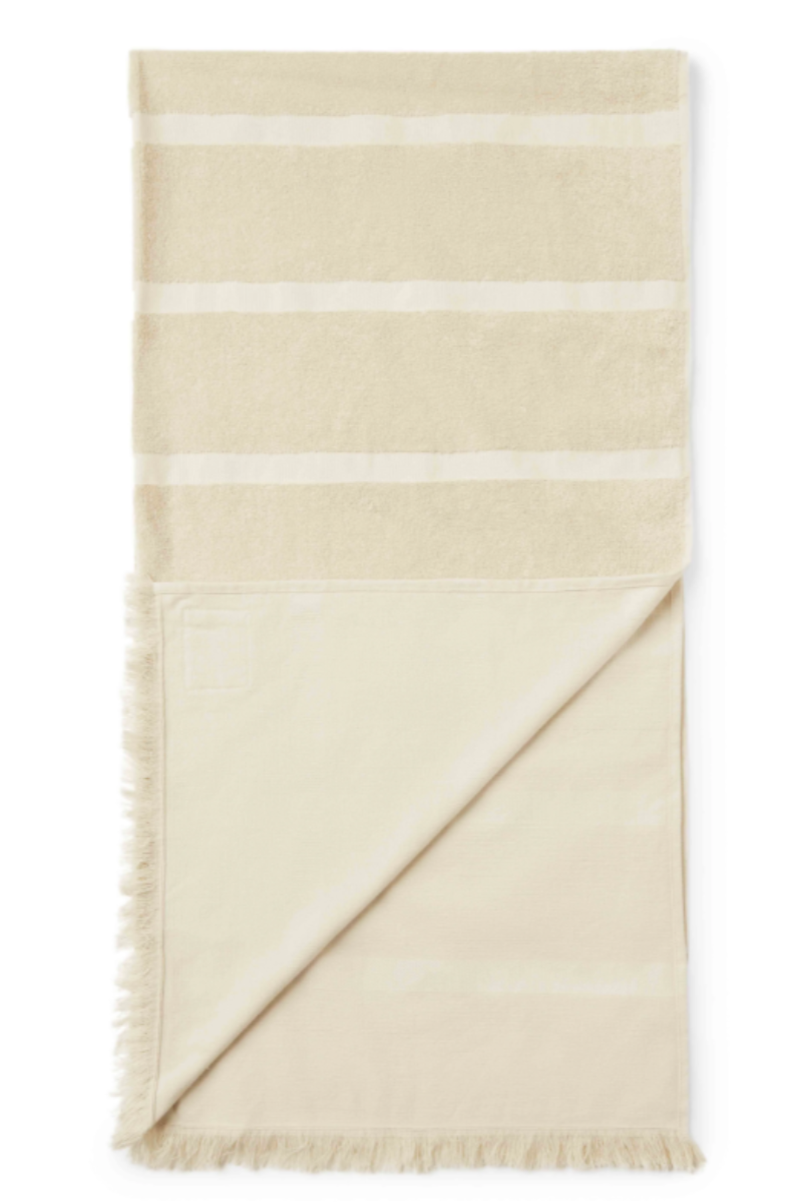 Nude Lucy Classic Beach Towel