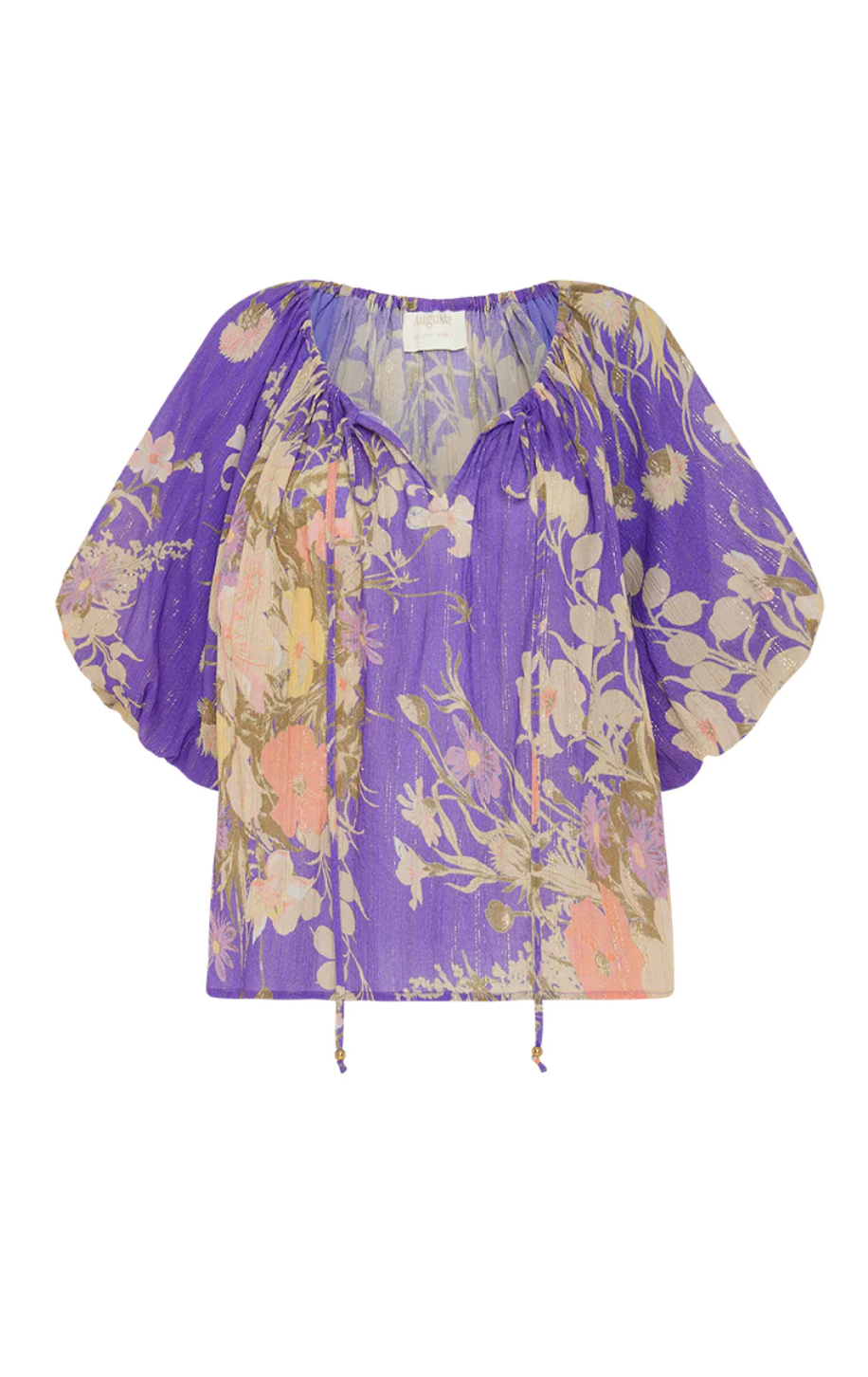 Auguste The Label Cora Blouse