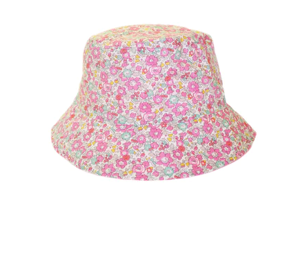 Liberty Betsy Ann Bucket Hat
