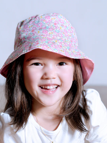Liberty Betsy Ann Bucket Hat