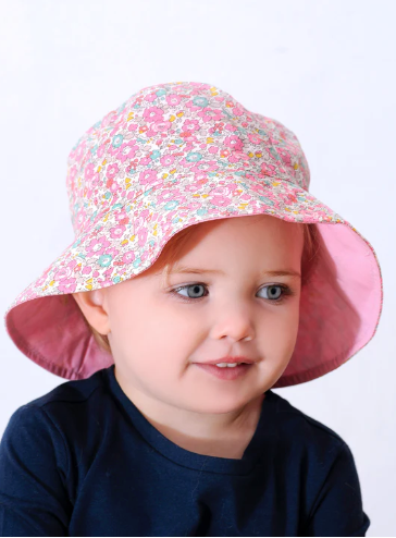 Liberty Betsy Ann Bucket Hat