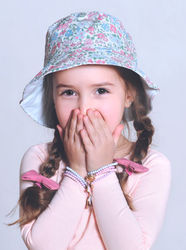 Liberty Annabella Bucket Hat