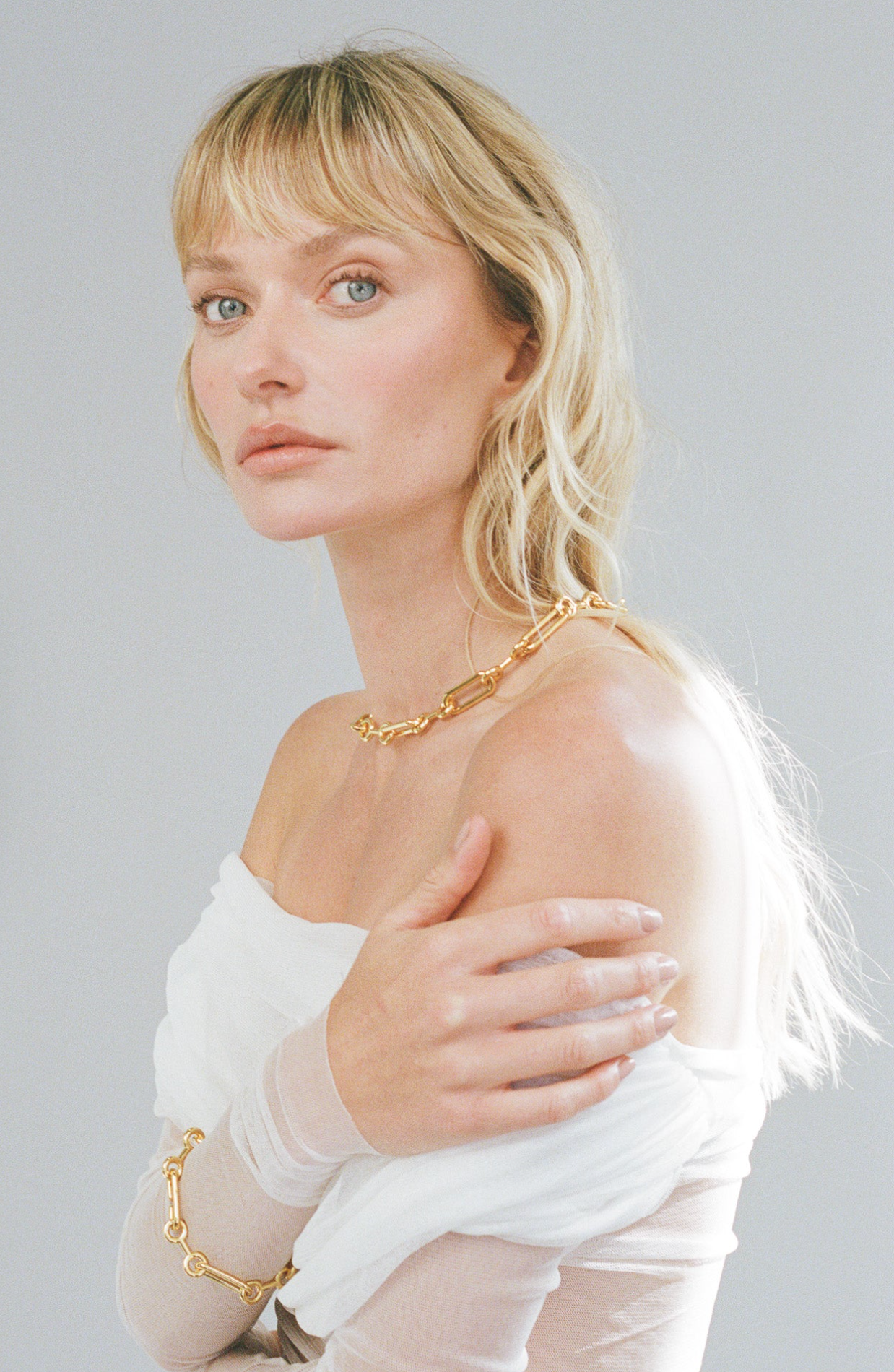 Porter Mona Necklace