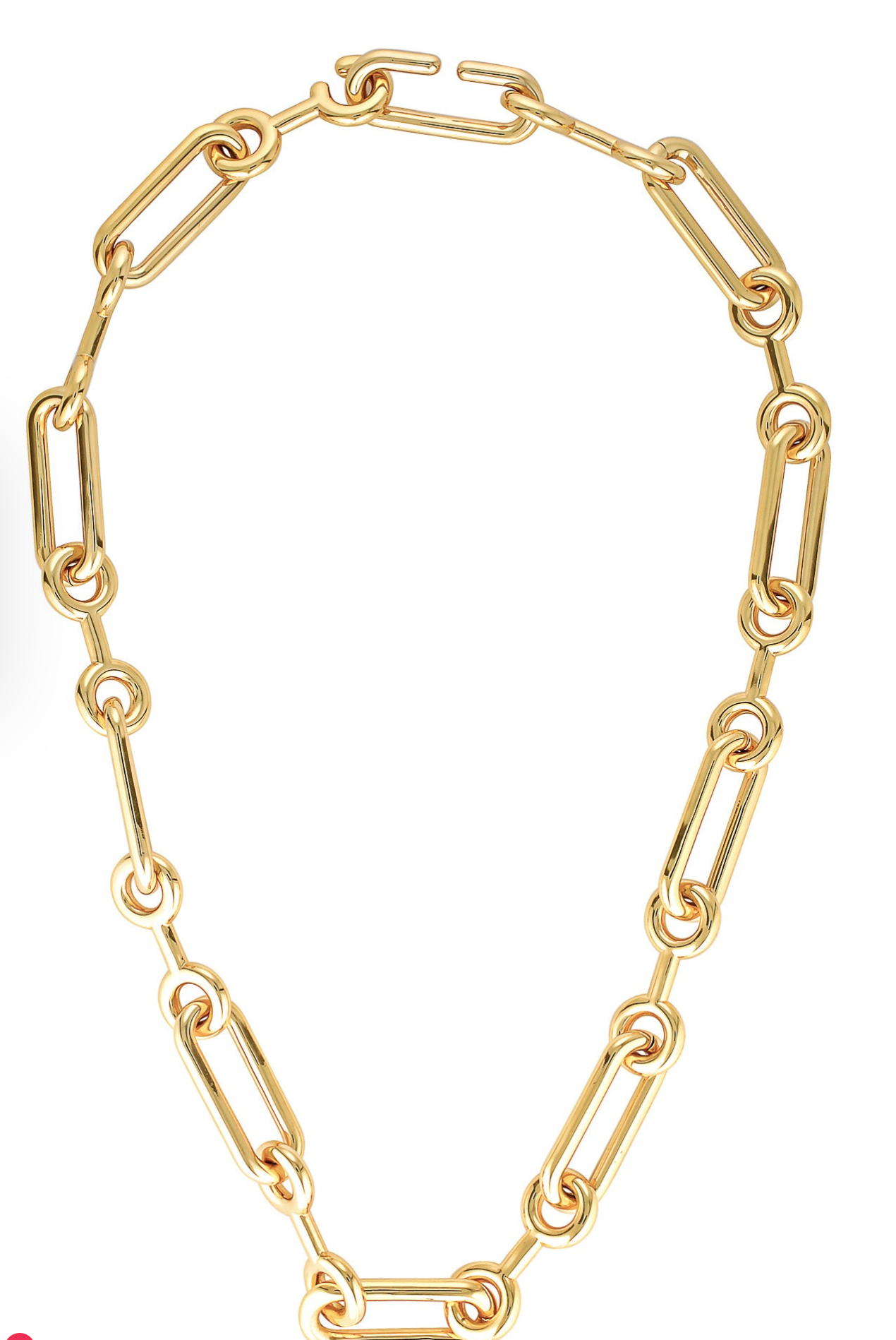 Porter Mona Necklace