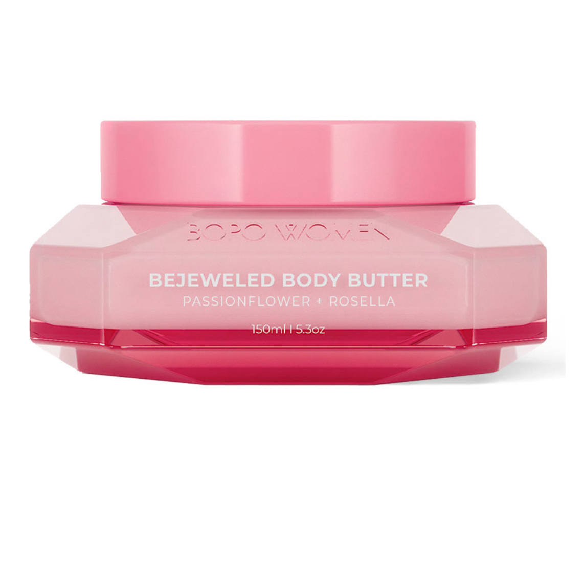 Bopo Bejeweled Body Butter