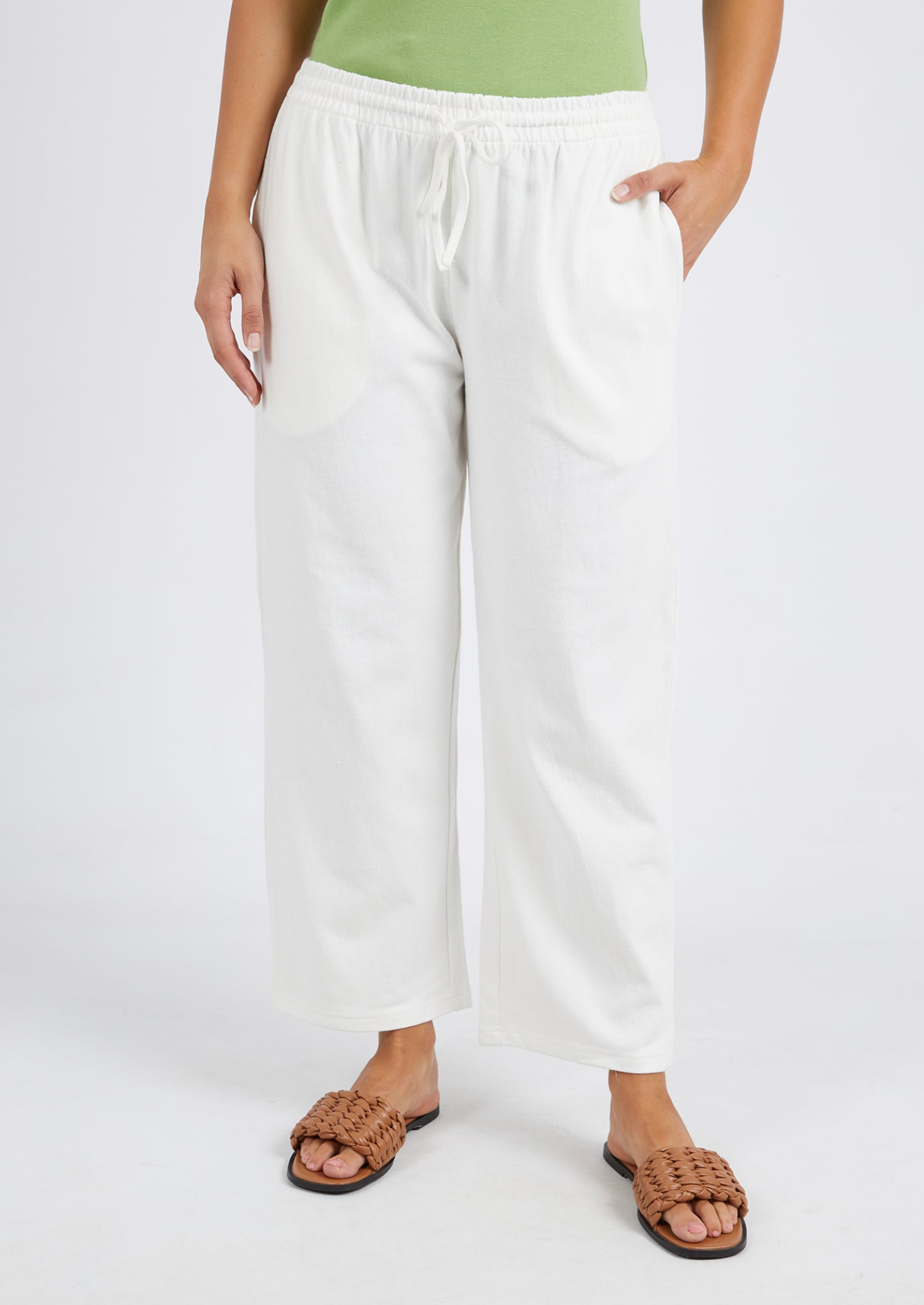 Foxwood Jordan Pant