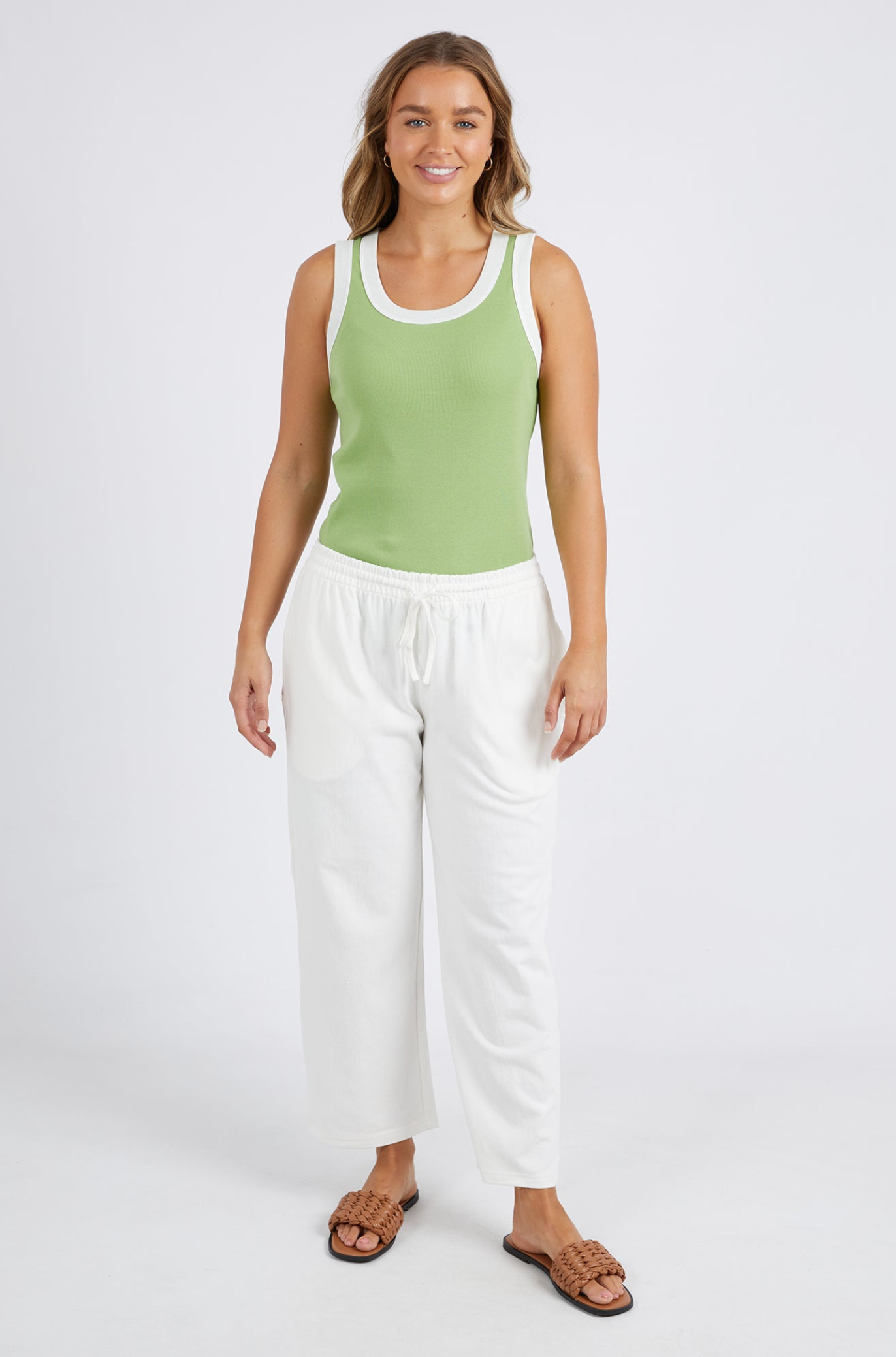 Foxwood Jordan Pant